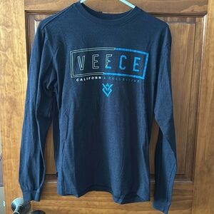Veece Long sleeve shirt